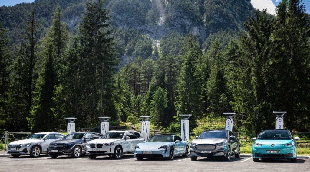 El país que ya tiene tantos autos eléctricos que preveen que en abril de 2022 se venderá el último de gas