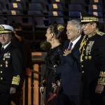 Biden asegura en la celebración del Bicentenario que “EE UU no tiene un amigo más cercano que México”