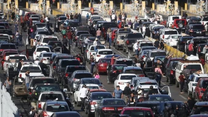 Foto de Cadena Noticias