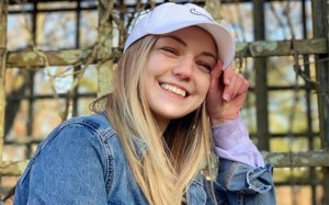 Gabby Petito tenía solo 22 años