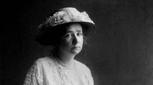 Gabriele Münter.