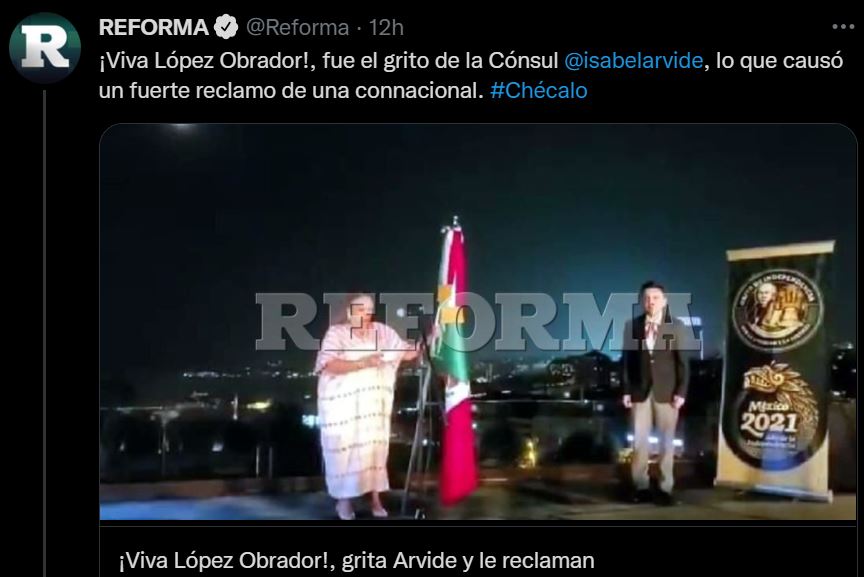 ISABEL ARBIDE - Búsqueda de Twitter _ Twitter