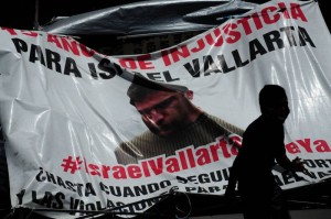 Israel Vallarta