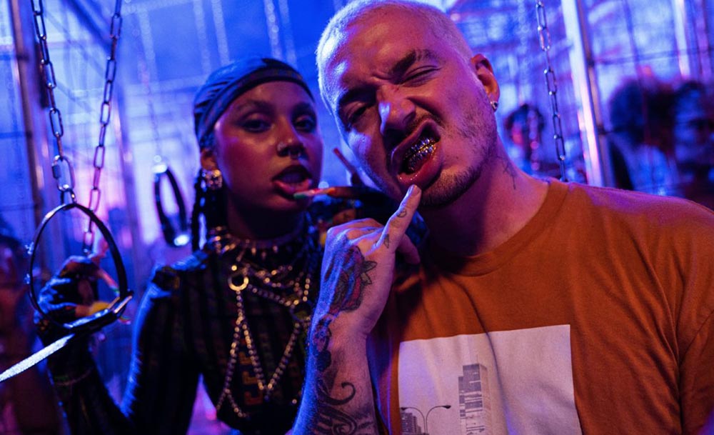 J-Balvin