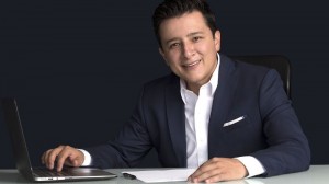 Jorge Romero Vázquez