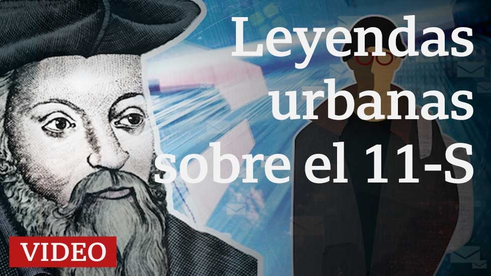 Leyendas Urbanas