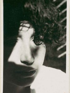 Lucia Moholy