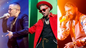 Ozuna, Wisin & Yandel y Farruko se presentarán en el Flow Fest