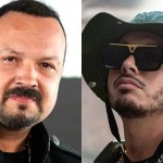 Pepe Aguilar alza la voz sobre el complot de J Balvin a los Grammy Latinos: “Dedíquense a hacer música y ya”