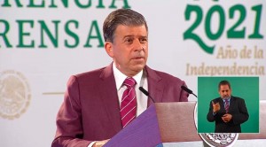 Ricardo Sheffield, titular de Profeco, expuso a compañías por publicidad falsa.