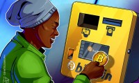 Cajeros automaticos de Bitcoin serán instalados en Walmart
