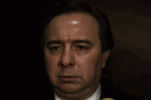 El Cepillo” aseguró que el entonces jefe de la Agencia de Investigación Criminal ofreció 4 millones de pesos por culpar a José Luis Abarca, entre otros