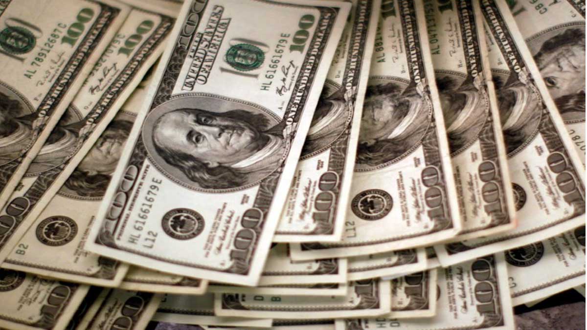 Millones de dólares en Pandora papers