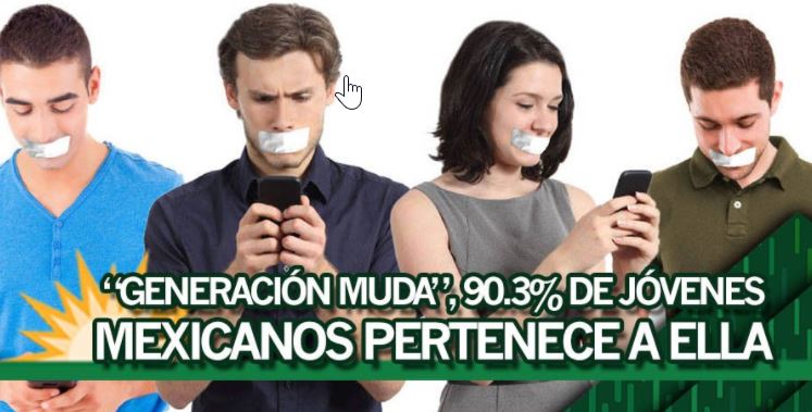 Generación Muda