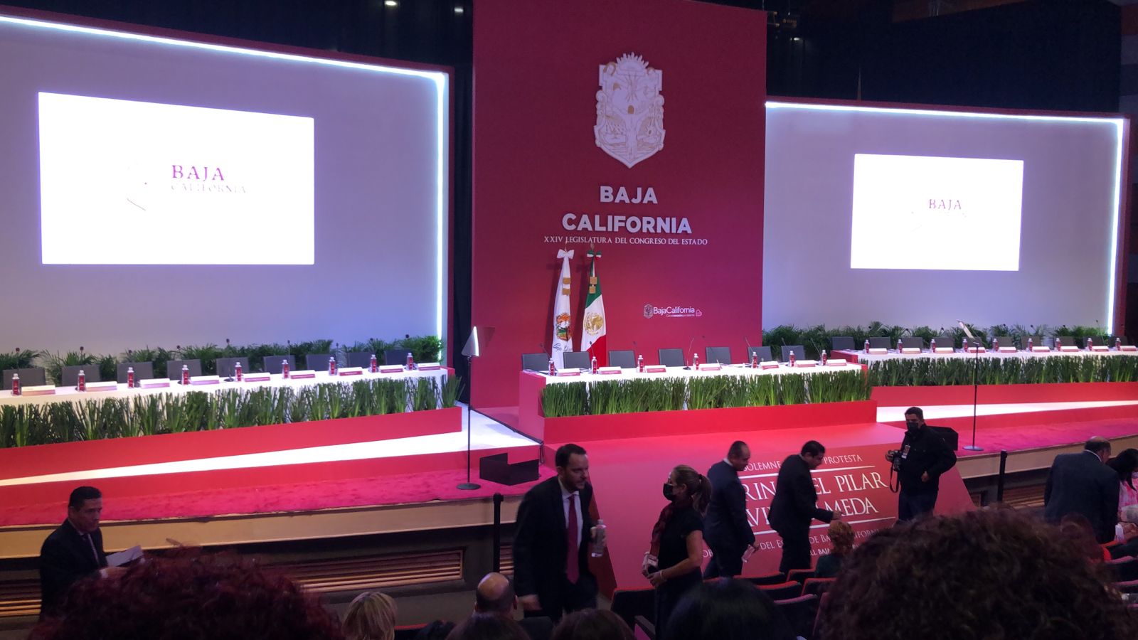Gobierno de Baja California