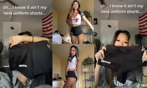hooters