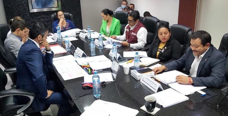 juicio político