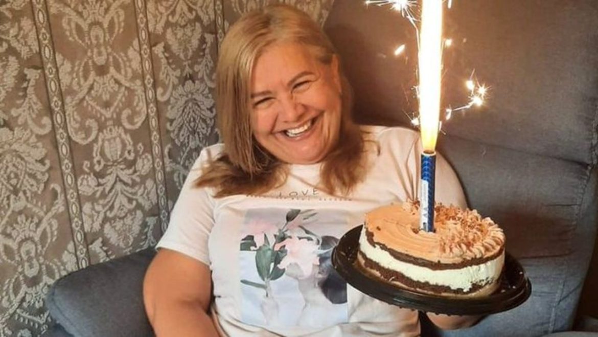 Cancelan la eutanasia de Martha Sepúlveda