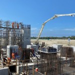 AMLO inaugurará refinería de Dos Bocas el 2 de julio de 2022 y se llamará Olmeca