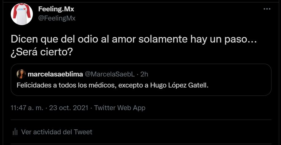 Twitter, la red del odio
