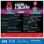 El Vive Latino 2022 revela su cartel oficial | Aquí toda la información
