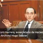 Arturo Herrera aún puede ser… dice el Senador Ricardo Monreal 