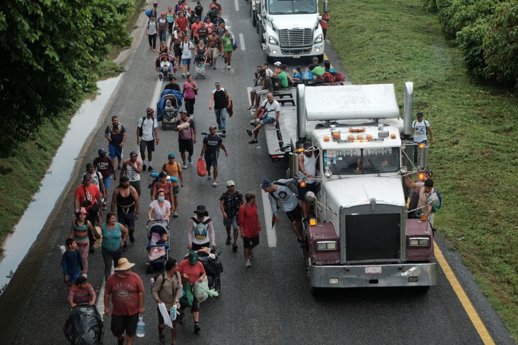Caravanas