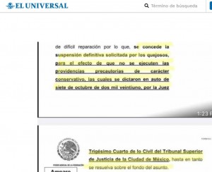Christian Nodal se ampara y frena veto