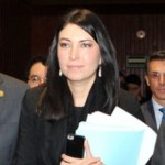 Victoria Rodríguez Ceja para Banxico, la nueva propuesta del presidente