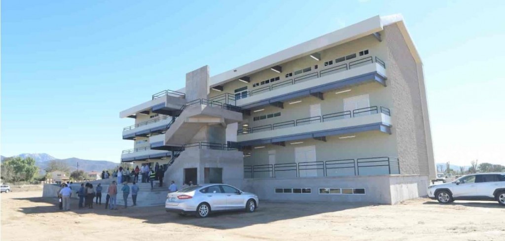 La Nueva UABC