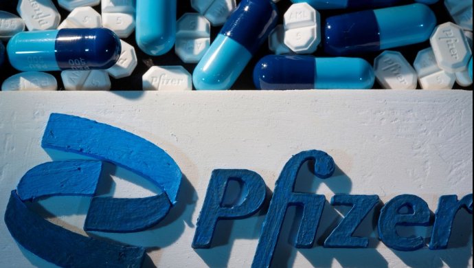 Pfizer