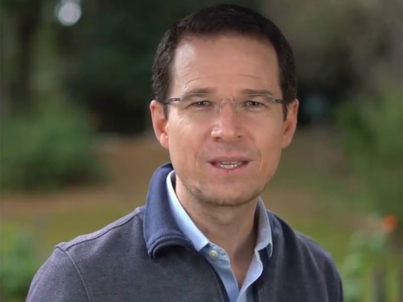Ricardo Anaya, excandidato presidencial, es acusado por los delitos de cohecho, uso de recursos de procedencia ilícita y asociación delictuosa.