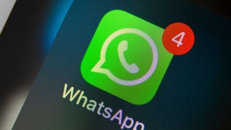 Whats App