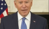 Joe Biden anuncia nuevas medidas ante aumento de casos de la variante Ómicron