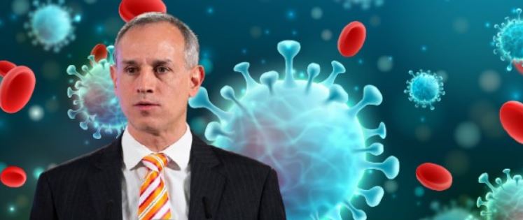 Primer caso de omicron en mexico - confirmado por el subsecretario de salud