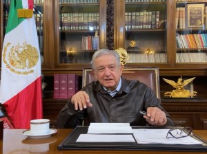 AMLO habla de la venta de Citibanamex beneficiará a la Hacienda pública - YouTube