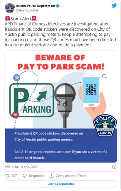 Austin Police Department