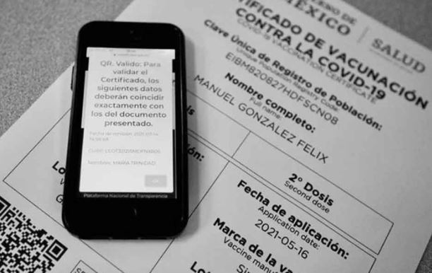Coepris Baja California quiere que el comercio haga su chamba