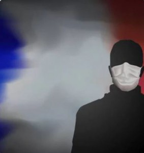 Covid a la francesa