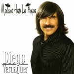 Muere en Los Ángeles el cantante Diego Verdaguer a los 70 años