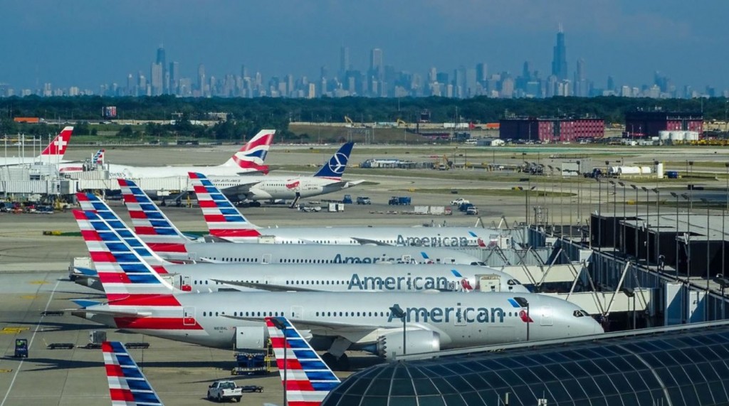 El comercio nacional quedará paralizado dice la comunidad de la aviación de EE.UU.