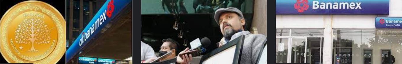 Isatek, Alfonso Jiménez Pérez, Amero