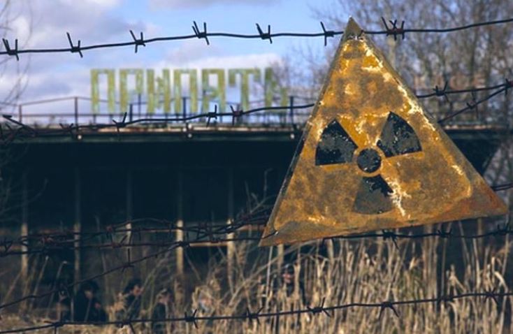 Chernovil - Búsqueda de Twitter