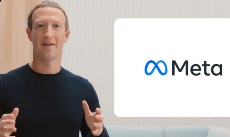 Facebook - Instagram - Meta