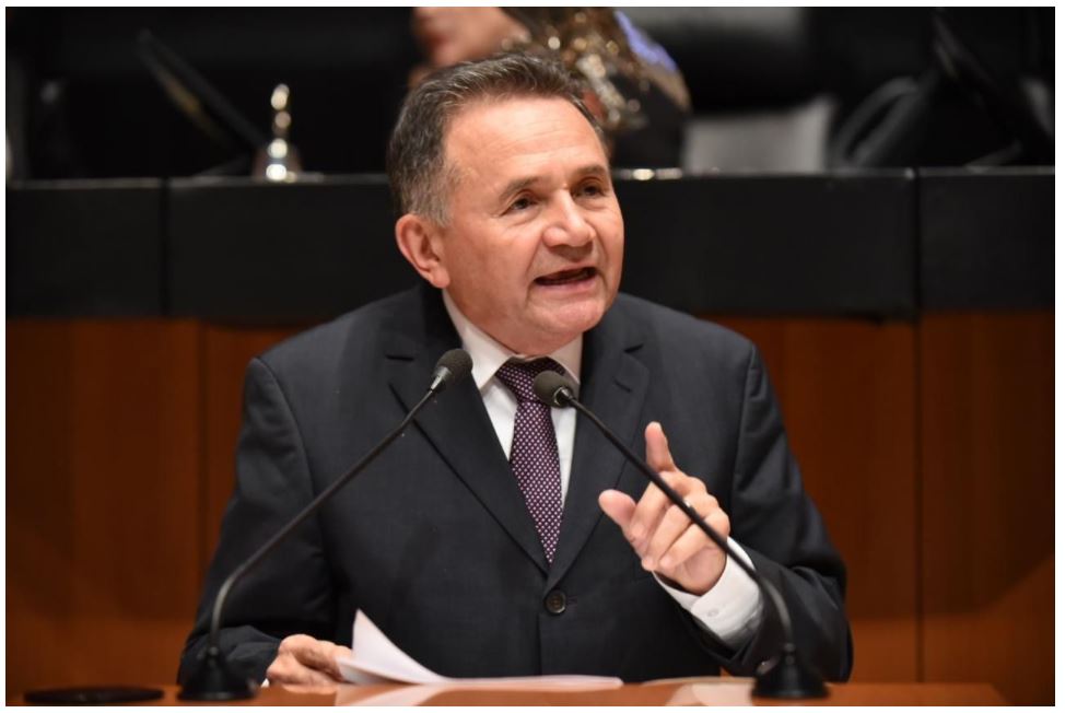 José Luis Pech