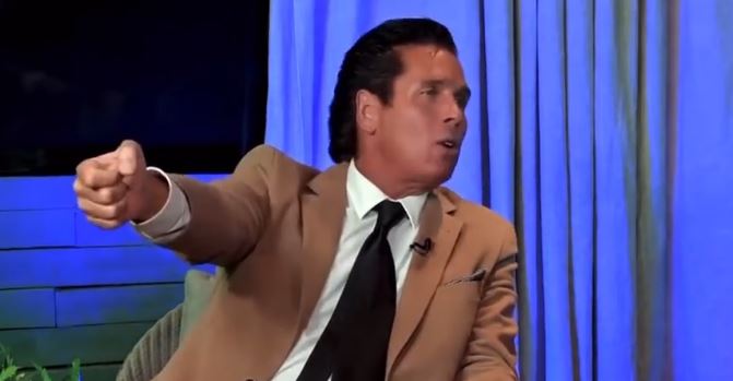 Matamos al gordo y a otro wey, dice ahora Palazuelos