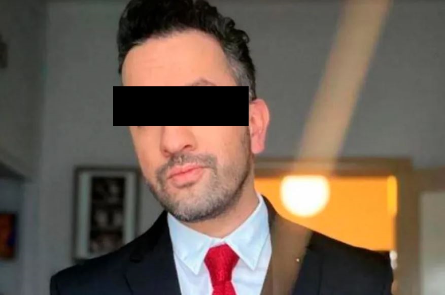 Chumel N acusado de violencia política y de genero