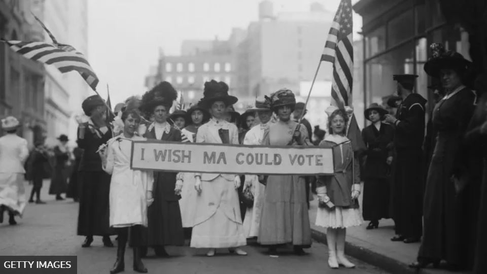 Día Internacional de la mujer porqué se conmemora el 8 de marzo