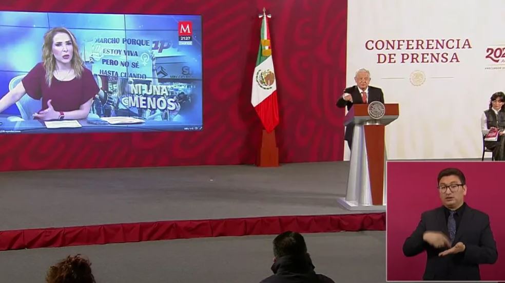 La maña del poder