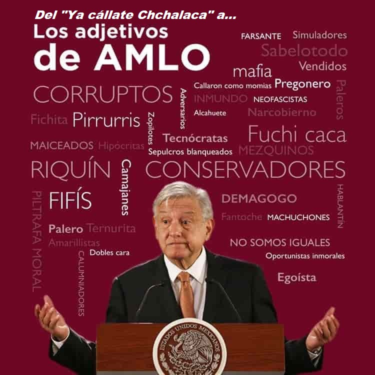 Neoliberal, Conservador, Fifí